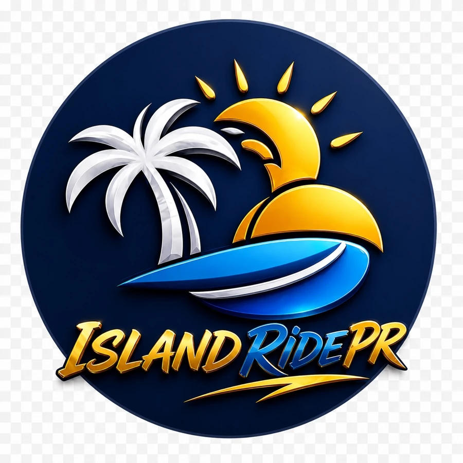 Island Ride PR